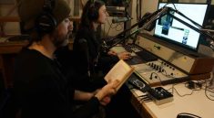 Radio culture