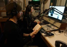 Radio culture