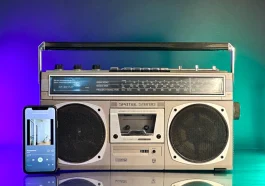 Radio revolutionized