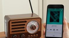 Radio waves