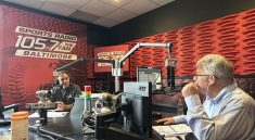 Sports Radio