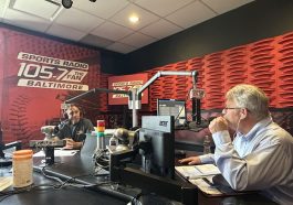 Sports Radio