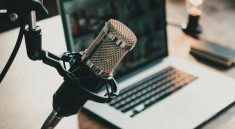 benefits of podcasts