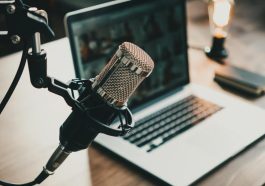 benefits of podcasts