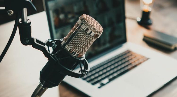 benefits of podcasts