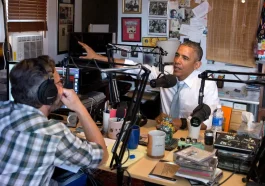 podcasts