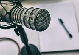 podcasts