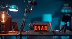 radio broadcasting