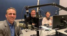 radio hosts