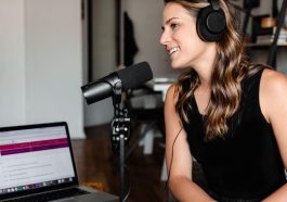 Podcasting for education