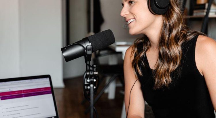 Podcasting for education