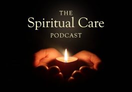 Modern spirituality podcast