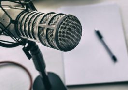 podcasts