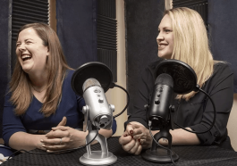 Unique podcast formats