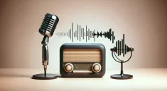 new era of audio podcasts