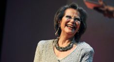 Claudia Cardinale