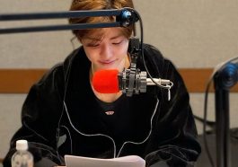 DJ Jaemin