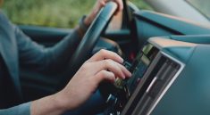 Expanding radio access