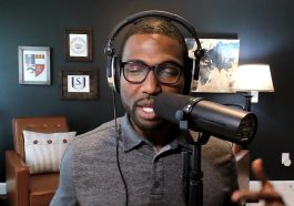 Spiritual awakening podcasting