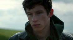 Callum Turner