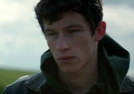 Callum Turner