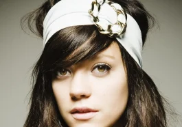 Lily Allen