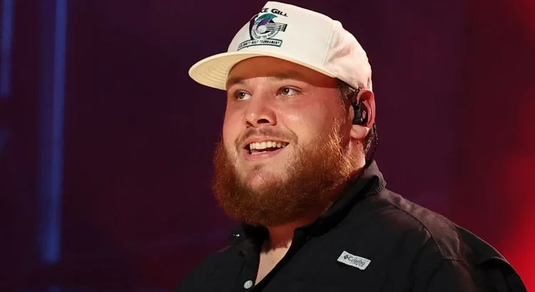 Luke Combs