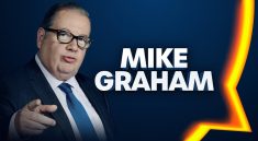Mike Graham