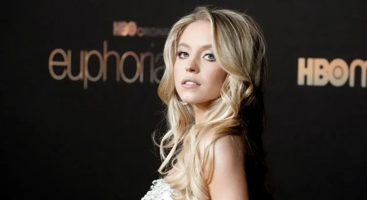 Sydney Sweeney