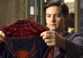 Tobey Maguire