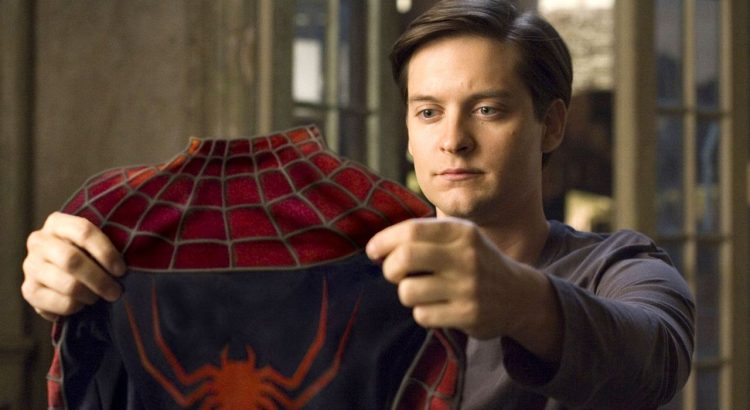 Tobey Maguire