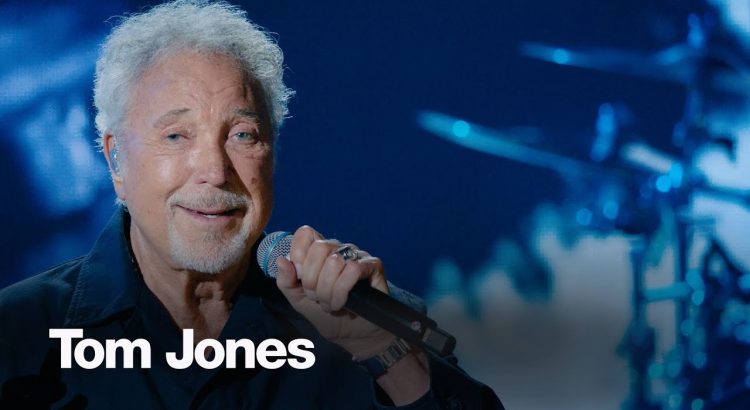 Tom Jones